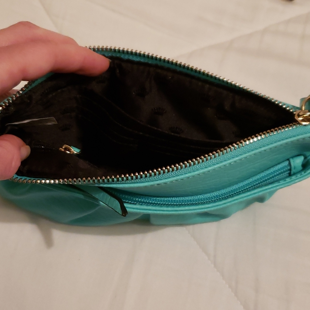 Juicy Couture Wristlet Bundle - Picture 8 of 8